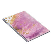 The King's Garment  Notitieboek (Rechterzijde)