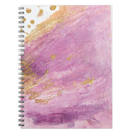 The King's Garment  Notitieboek