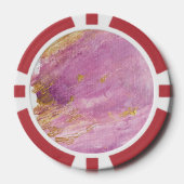The King's Garment  Poker Chips (Voorkant)