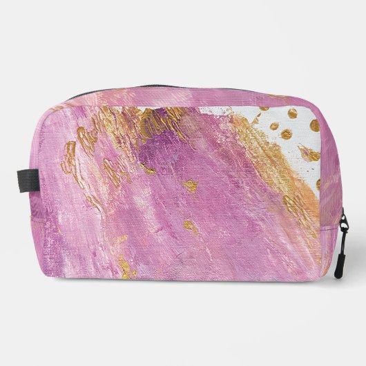 The King's Garment  Toilettasje (Voorkant)