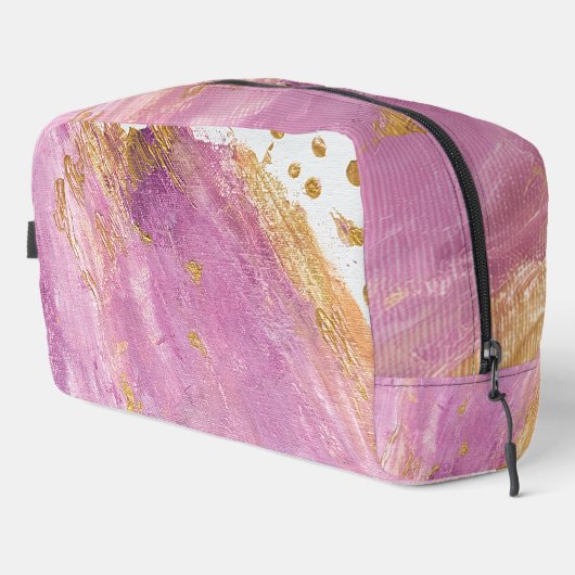 The King's Garment  Toilettasje (Rechterhoek)