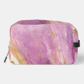 The King's Garment  Toilettasje (Achterkant)