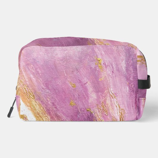 The King's Garment  Toilettasje (Achterkant)