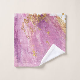 The King's Garment  Washandje