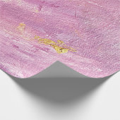 The King's Garment wrapping paper Cadeaupapier (Hoek)