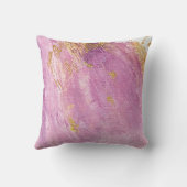 The King's Garment wrapping paper Kussen (Achterkant)