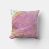 The King's Garment wrapping paper Kussen (Voorkant)