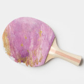 The King's Garment wrapping paper Tafeltennisbatje (Zijkant)