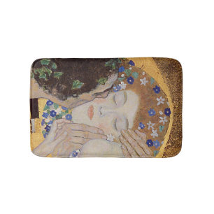 The Kiss, 1907-08 2 Badmat