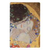 The Kiss, 1907-08 2 Mini Klembord (Achterkant)