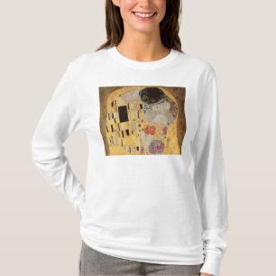 The Kiss, 1907-08 2 T-shirt