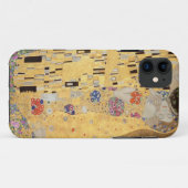 The Kiss, 1907-08 Case-Mate iPhone Case (Achterkant (horizontaal))