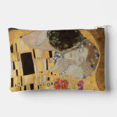 The Kiss, 1907-08 Etui (Achterkant)