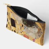 The Kiss, 1907-08 Etui (Open)