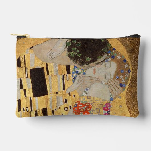 The Kiss, 1907-08 Etui (Voorkant)