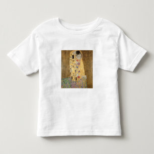 The Kiss, 1907-08 Kinder Shirts