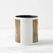 The Kiss, 1907-08 Mok (Midden)