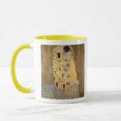 The Kiss, 1907-08 Mok (Links)