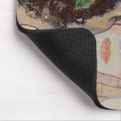 The Kiss, 1907-08 Muismat (Hoek)