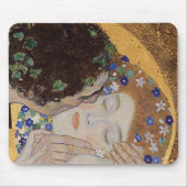 The Kiss, 1907-08 Muismat (Voorkant)