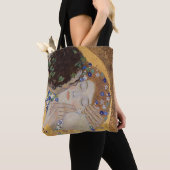 The Kiss, 1907-08 Tote Bag (Dichtbij)