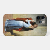The Kiss - Francesco Hayez Il Bacio Case-Mate iPhone Case (Achterkant (horizontaal))
