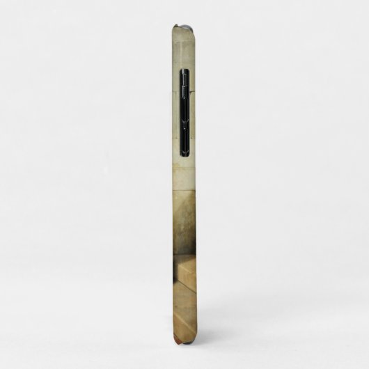 The Kiss - Francesco Hayez Il Bacio  Case-Mate iPhone Case (Achterkant/links)