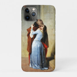 The Kiss - Francesco Hayez Il Bacio  Case-Mate iPhone Case