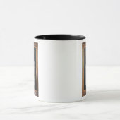 The Kramer Portrait Mok (Midden)