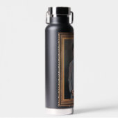 The Kramer Portrait Waterfles (Voorkant)