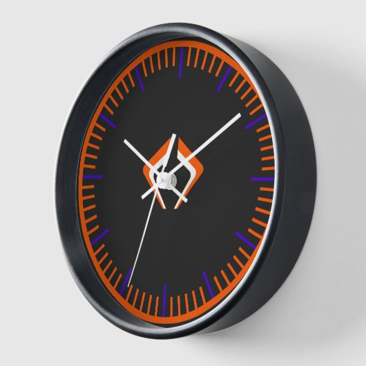 The KTM Clock (Hoek)