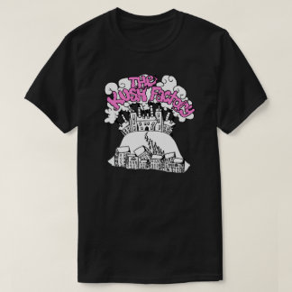 THe Kush Factory T-shirt