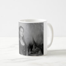 The Lady en de Unicorn