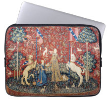 The Lady en de Unicorn, Taste