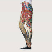 The Lady en de Unicorn, Taste Leggings (Links)