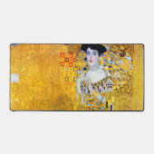 The Lady in Gold, Gustav Klimt Bureaumat (Voorkant)