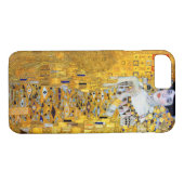 The Lady in Gold, Gustav Klimt Case-Mate iPhone Case (Achterkant (Horizontaal))