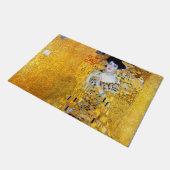 The Lady in Gold, Gustav Klimt Deurmat (Schuin)