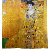 The Lady in Gold, Gustav Klimt Douchegordijn (Voorkant)