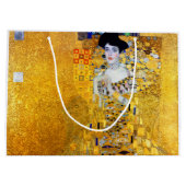 The Lady in Gold, Gustav Klimt Groot Cadeauzakje (Achterkant)