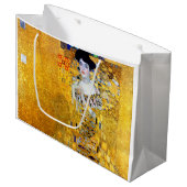 The Lady in Gold, Gustav Klimt Groot Cadeauzakje (Voorkant Gekanteld)