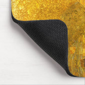 The Lady in Gold, Gustav Klimt Muismat (Hoek)