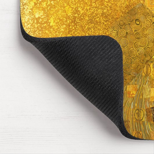 The Lady in Gold, Gustav Klimt Muismat (Hoek)