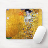 The Lady in Gold, Gustav Klimt Muismat (Met muis)