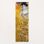 The Lady in Gold, Gustav Klimt Yogamat (Voorkant)