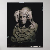 The Lady of Elche Poster (Voorkant)