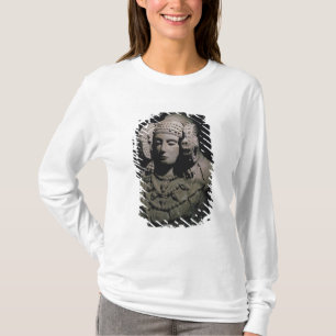 The Lady of Elche T-shirt