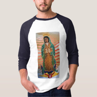 The Lady of Guadalupe T-shirt