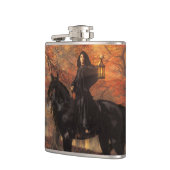 The Lady of Halloween Heupfles (Links)