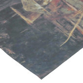 The Lady of Shalott, John William Waterhouse Korte Tafelloper (Hoek)